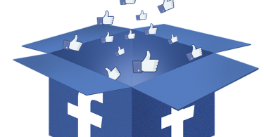 קניית לייקים לדף עסקי בפייסבוק